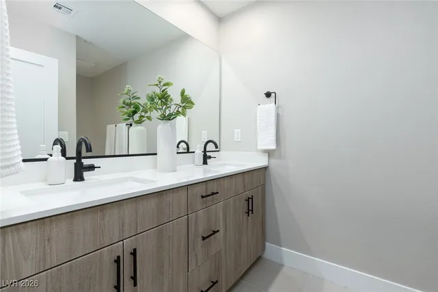 $485,000 | 2643 Chance Canyon Street, Henderson, NV 89044