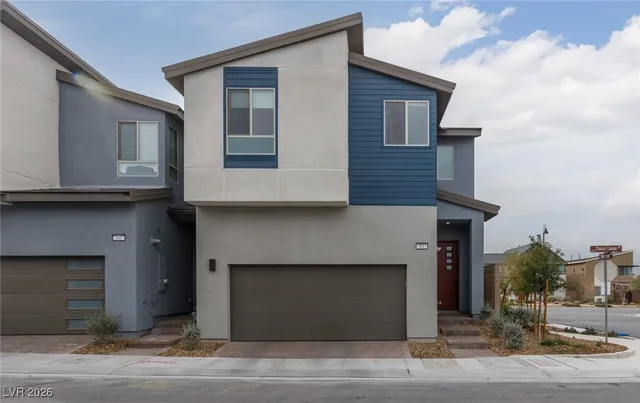 $485,000 | 2643 Chance Canyon Street, Henderson, NV 89044