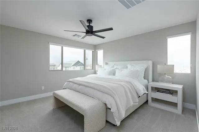 $485,000 | 2643 Chance Canyon Street, Henderson, NV 89044