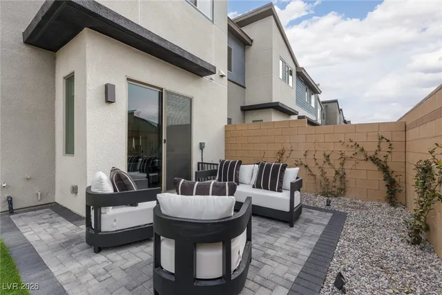 $485,000 | 2643 Chance Canyon Street, Henderson, NV 89044