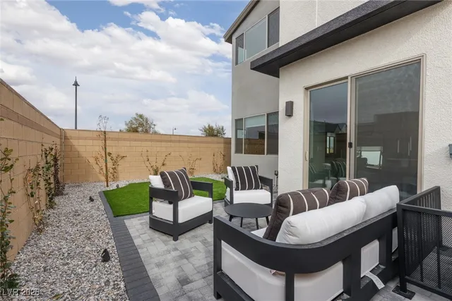 $485,000 | 2643 Chance Canyon Street, Henderson, NV 89044