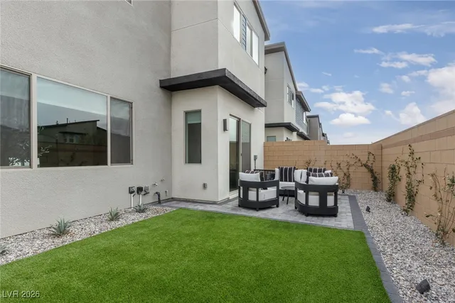 $485,000 | 2643 Chance Canyon Street, Henderson, NV 89044