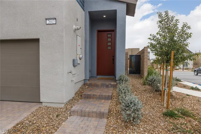 $485,000 | 2643 Chance Canyon Street, Henderson, NV 89044