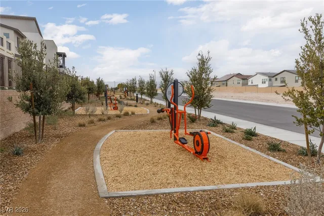 $485,000 | 2643 Chance Canyon Street, Henderson, NV 89044