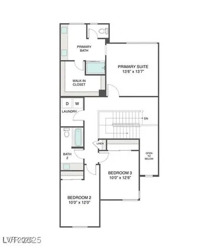 $485,000 | 2643 Chance Canyon Street, Henderson, NV 89044