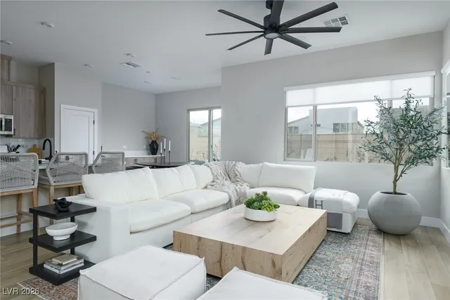 $485,000 | 2643 Chance Canyon Street, Henderson, NV 89044