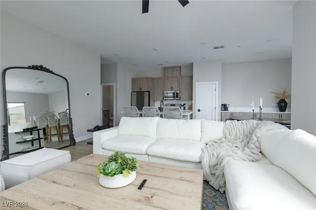 $485,000 | 2643 Chance Canyon Street, Henderson, NV 89044