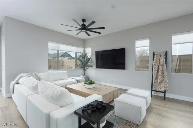 $485,000 | 2643 Chance Canyon Street, Henderson, NV 89044