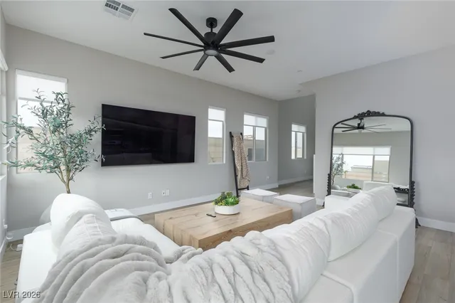 $485,000 | 2643 Chance Canyon Street, Henderson, NV 89044