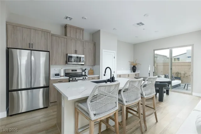 $485,000 | 2643 Chance Canyon Street, Henderson, NV 89044