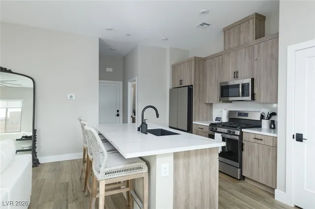 $485,000 | 2643 Chance Canyon Street, Henderson, NV 89044