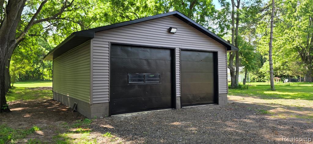 9205 Neff Road Clio, MI 48420 - Photo 26 of 35