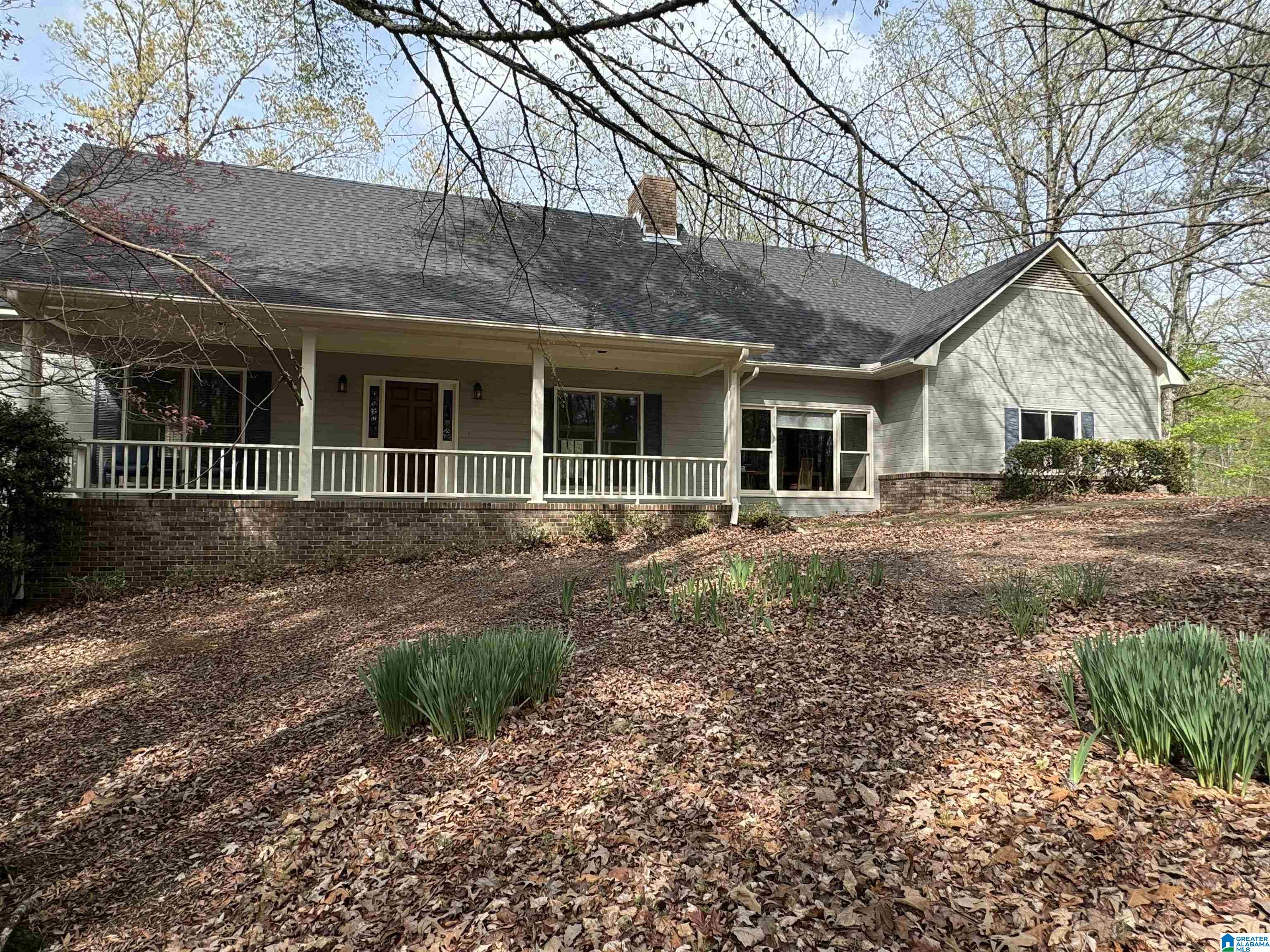 111 Redbud Road Columbiana, AL 35051 - Photo 1 of 49
