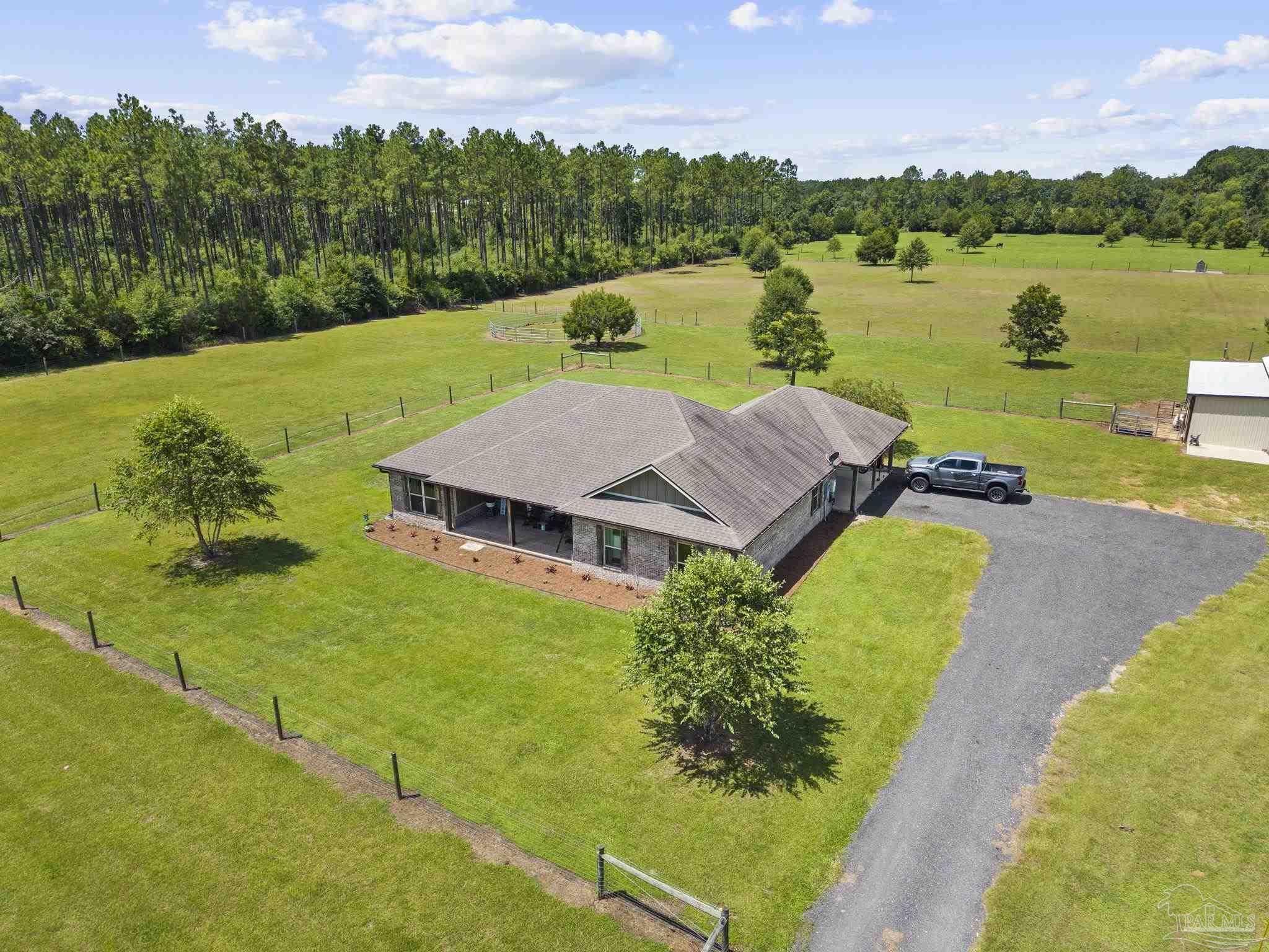 5856 Bush Road Baker, FL 32531 - Photo 48 of 69 Gallery Image 48