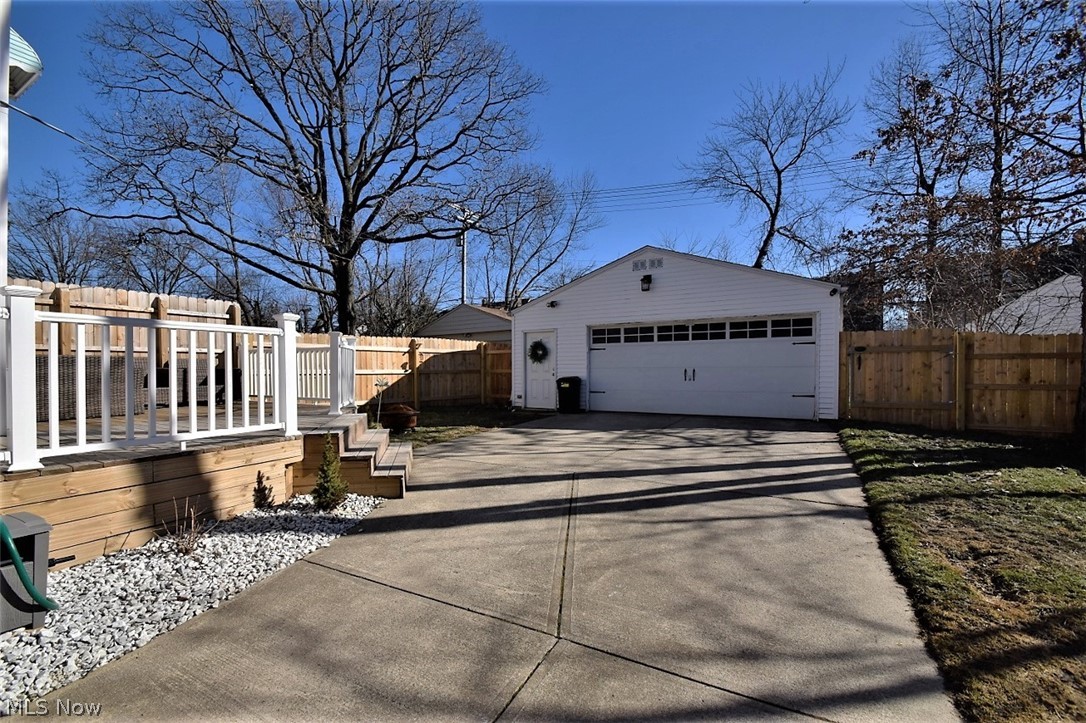 3574 Farland Road University Heights, OH 44118 - Photo 34 of 34