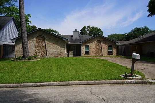$250,000 | 2503 Shady Bayou Lane, Spring, TX 77373