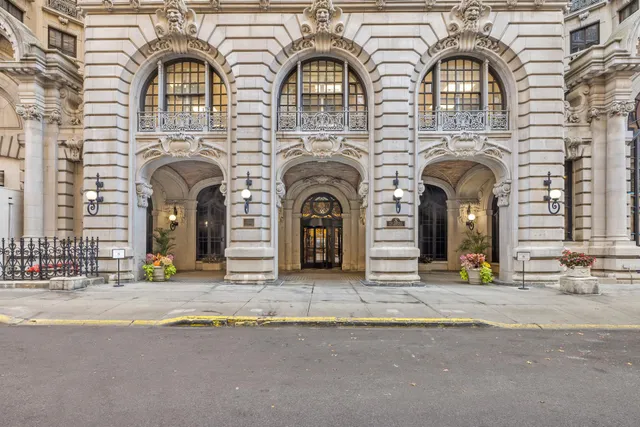 $765,000 | 2109 Broadway, Unit 810 | Upper West Side