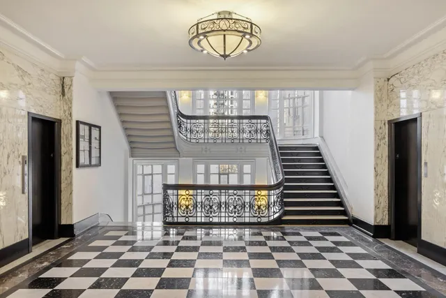 $765,000 | 2109 Broadway, Unit 810 | Upper West Side