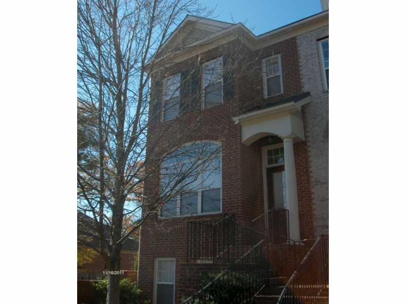 1121 Providence Place, Unit 1121 Decatur, GA 30033 - Photo 1 of 1