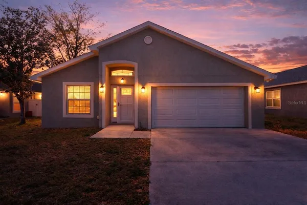 $339,000 | 318 Bennett Street, Auburndale, FL 33823