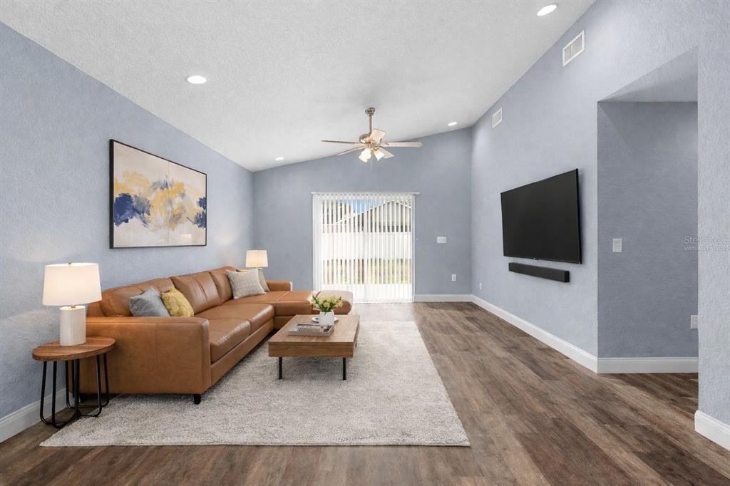 318 Bennett Street Auburndale, FL 33823 - Photo 13 of 29