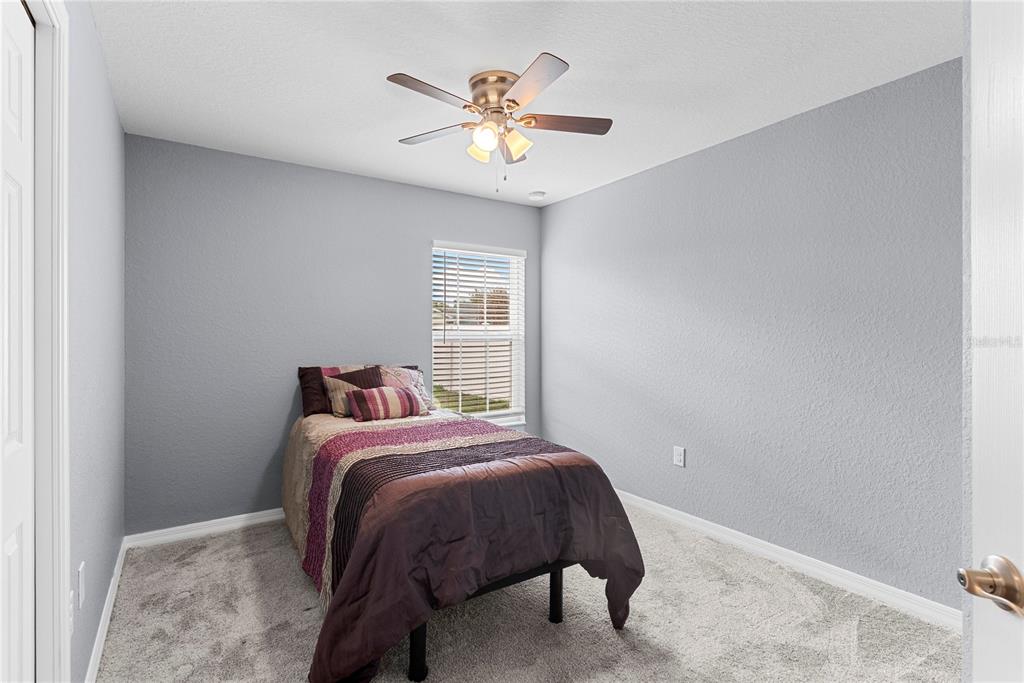 318 Bennett Street Auburndale, FL 33823 - Photo 20 of 29