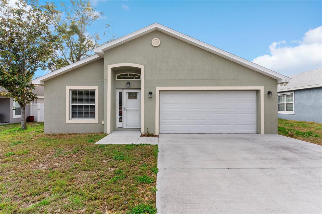 318 Bennett Street Auburndale, FL 33823 - Photo 2 of 29
