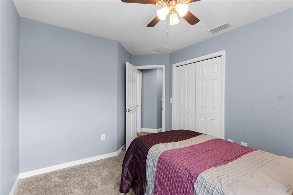 318 Bennett Street Auburndale, FL 33823 - Photo 21 of 29