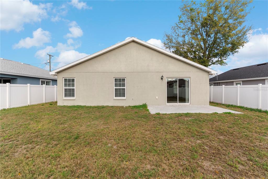 318 Bennett Street Auburndale, FL 33823 - Photo 23 of 29