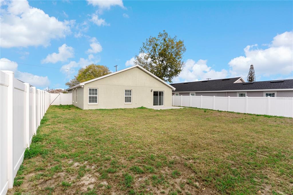 318 Bennett Street Auburndale, FL 33823 - Photo 24 of 29