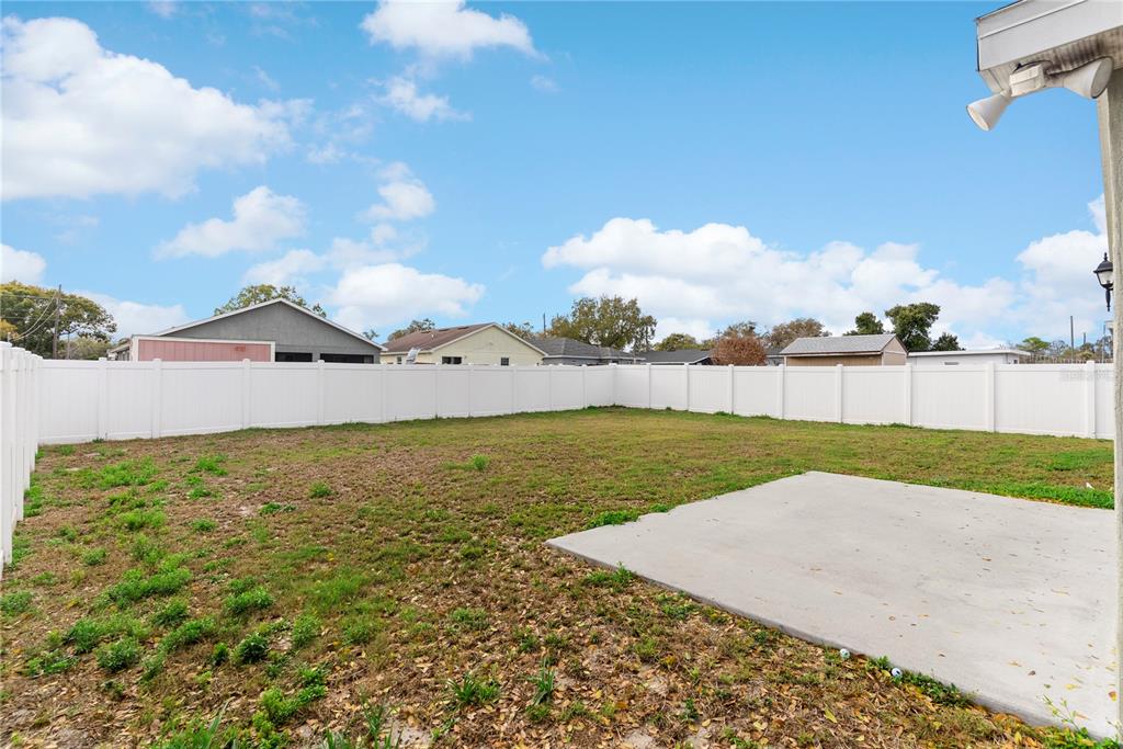 318 Bennett Street Auburndale, FL 33823 - Photo 25 of 29
