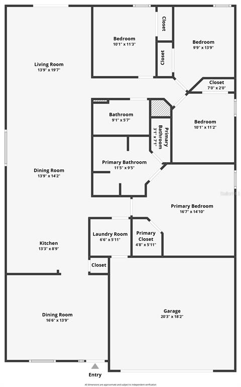 318 Bennett Street Auburndale, FL 33823 - Photo 26 of 29