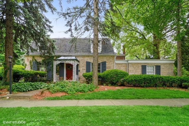 287 Southcote Road Riverside, IL 60546 - Photo 1 of 26