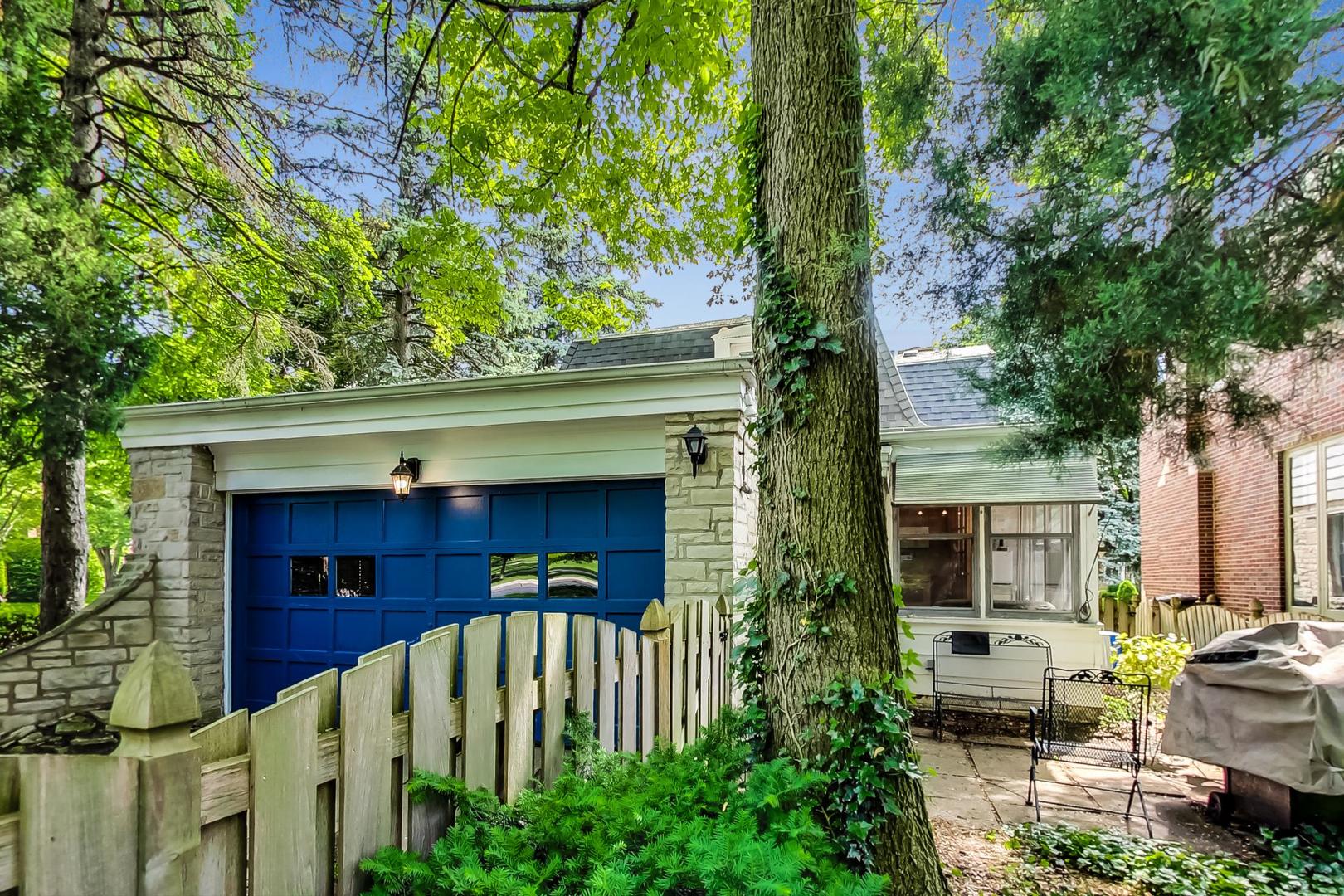 287 Southcote Road Riverside, IL 60546 - Photo 20 of 26