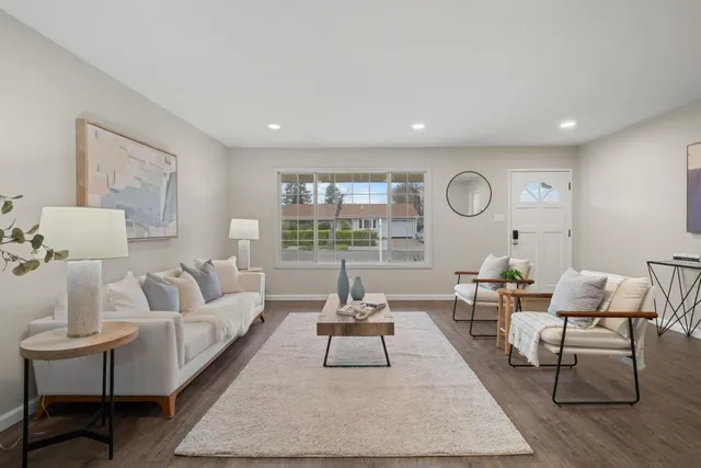 $1,688,000 | 1732 Fallbrook Avenue, San Jose, CA 95130