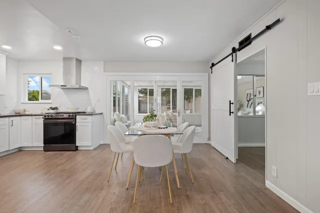 a view of a building