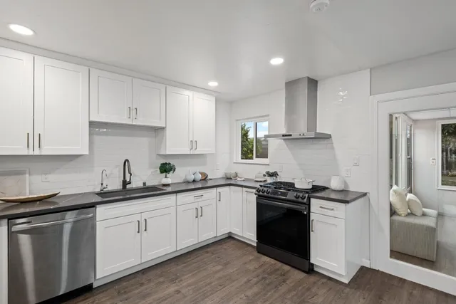 $1,688,000 | 1732 Fallbrook Avenue, San Jose, CA 95130