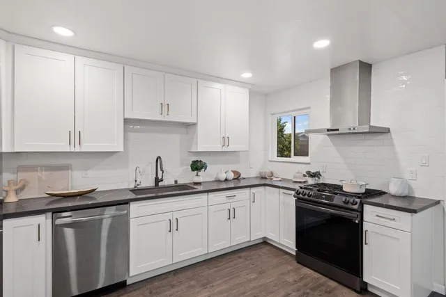 $1,688,000 | 1732 Fallbrook Avenue, San Jose, CA 95130