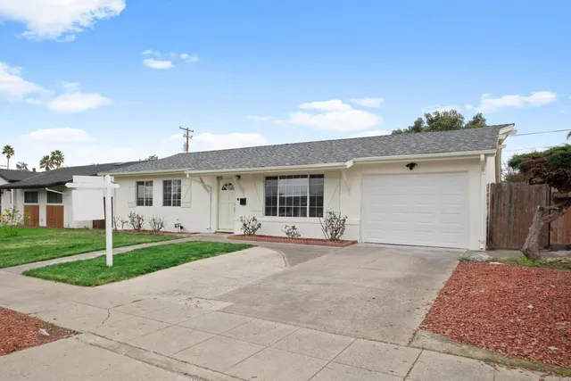 $1,688,000 | 1732 Fallbrook Avenue, San Jose, CA 95130