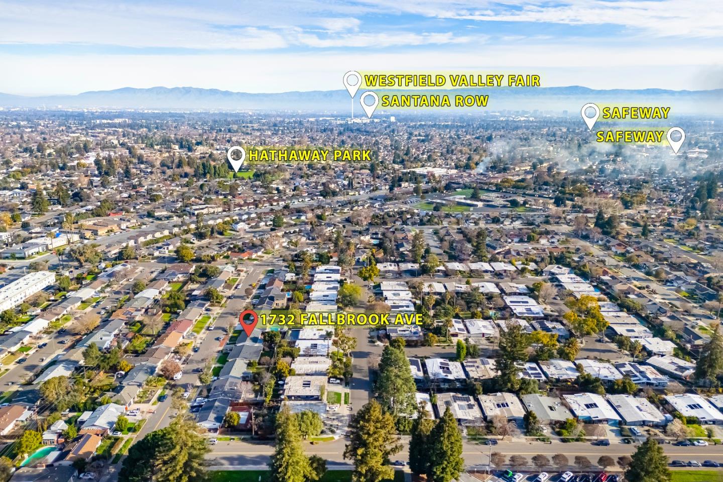 1732 Fallbrook Avenue San Jose, CA 95130 - Photo 52 of 54