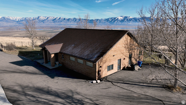 2666 Valley View West Mendon, UT 84325 - Photo 1 of 34