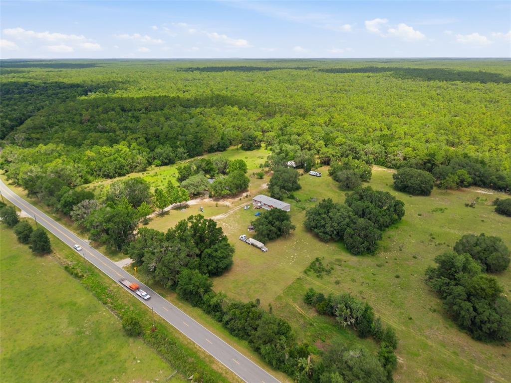 2483 East Stage Coach Trail Inverness, FL 34452 - Photo 52 of 52