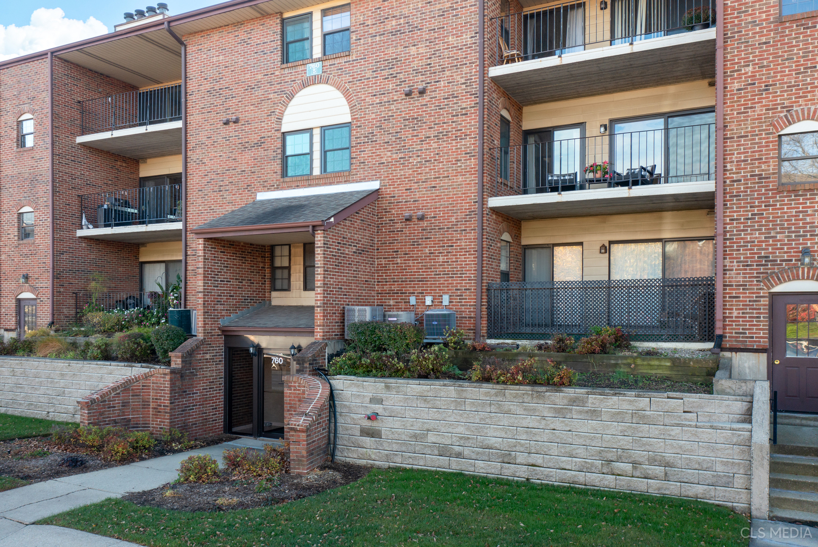 760 Weidner Road, Unit 205 Buffalo Grove, IL 60089 - Photo 21 of 26