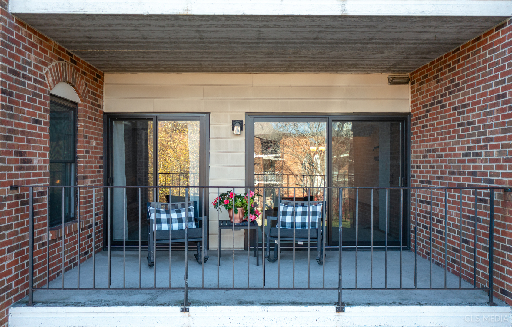 760 Weidner Road, Unit 205 Buffalo Grove, IL 60089 - Photo 24 of 26