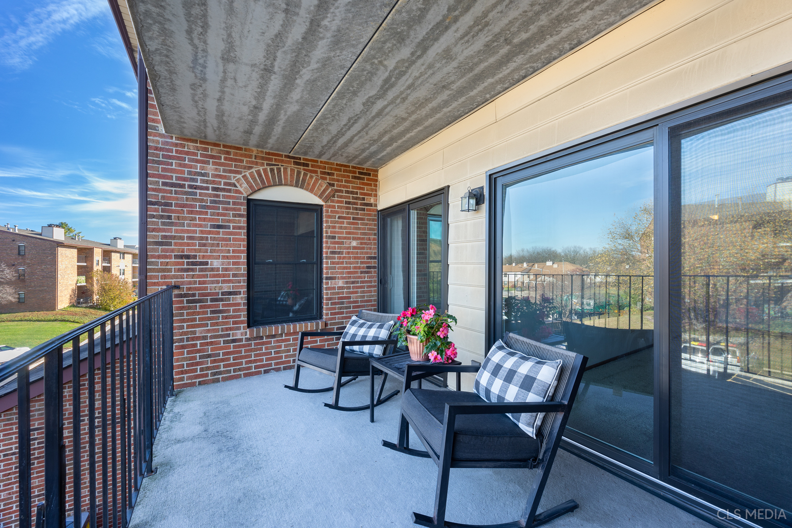 760 Weidner Road, Unit 205 Buffalo Grove, IL 60089 - Photo 25 of 26