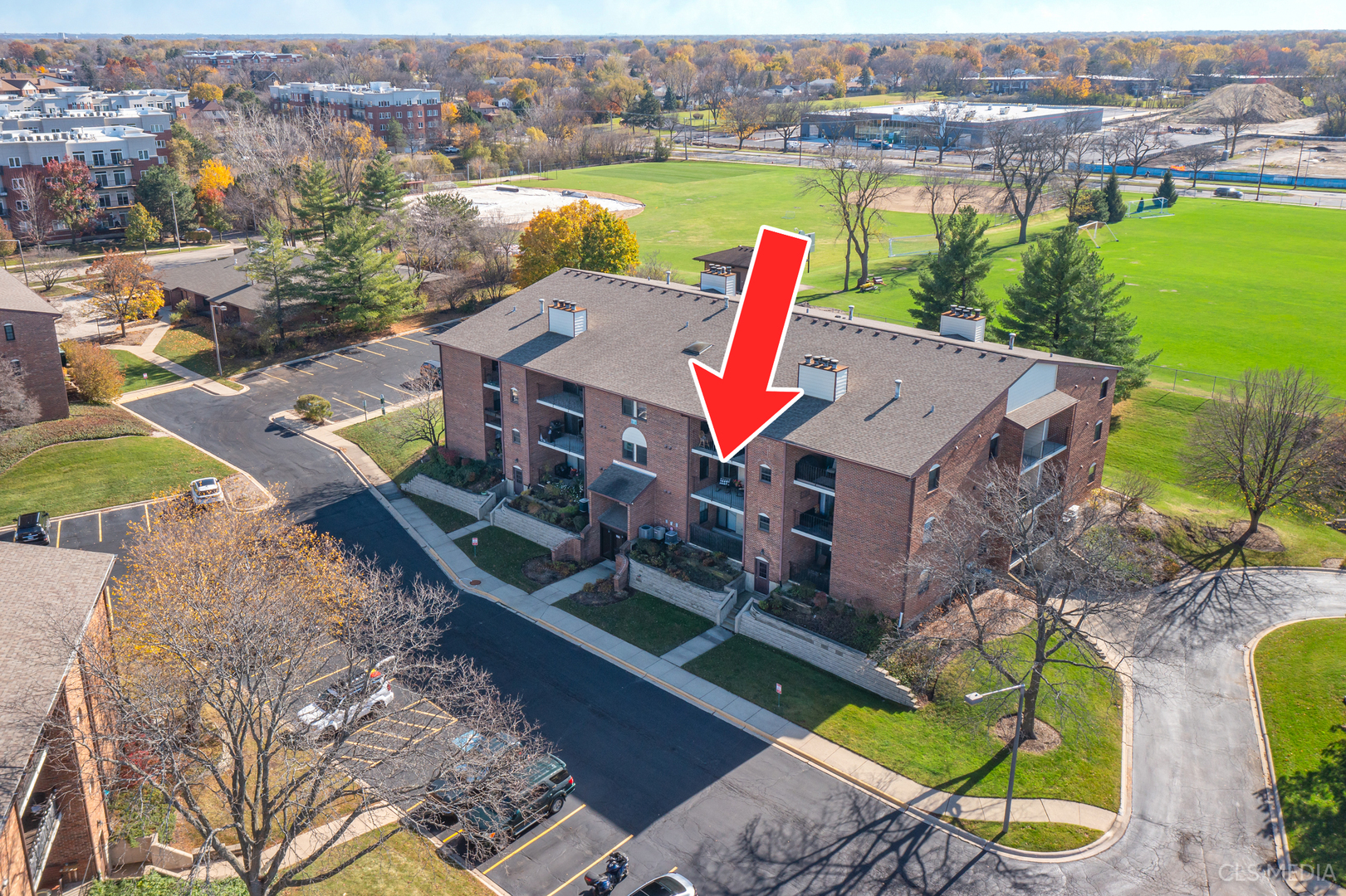 760 Weidner Road, Unit 205 Buffalo Grove, IL 60089 - Photo 26 of 26