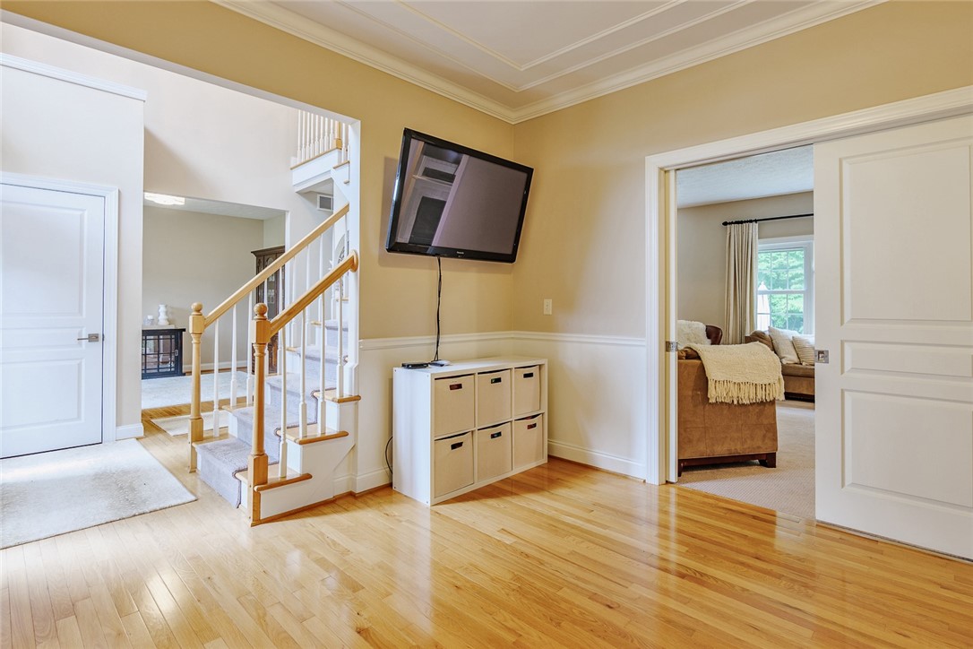 320 Sunningdale Rise Webster, NY 14580 - Photo 21 of 50 A second view of the 2nd Living Room!