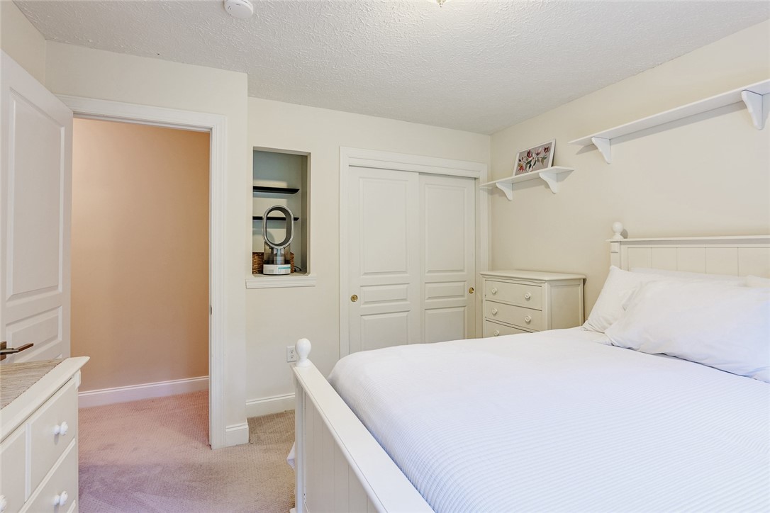 320 Sunningdale Rise Webster, NY 14580 - Photo 33 of 50 Bedroom 3 of 4