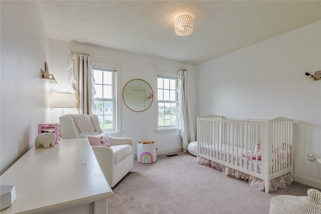 320 Sunningdale Rise Webster, NY 14580 - Photo 34 of 50 Bedroom 4 of 4