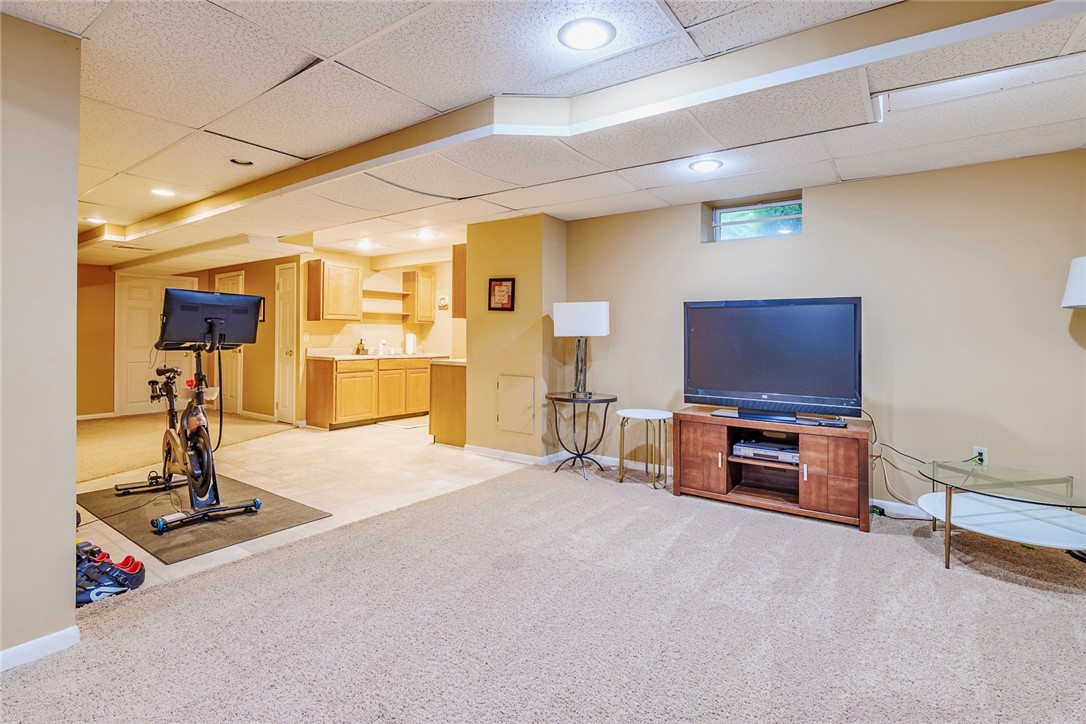 320 Sunningdale Rise Webster, NY 14580 - Photo 41 of 50 HUGE AMOUNTS OF LIVING SPACE, Nearly 800 Sq.Ft. of